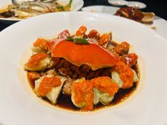 -三利音·玖弄小鲜(浦东嘉里城店)