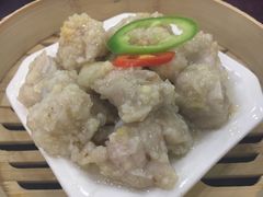 -桃源尚品海鲜酒楼(京港澳高速店)