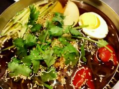 -很久以前羊肉串(打浦路店)
