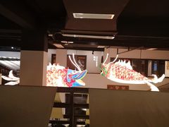 大堂-院8里·小聚园老川菜(九眼桥店)