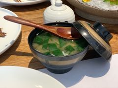 味曾汤-鹤菊怀石料理(江北店)