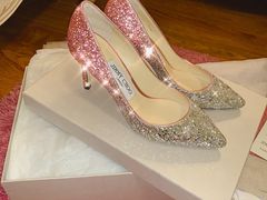 -JIMMY CHOO(恒隆广场店)