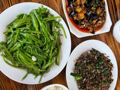 -阿葉农家饭店