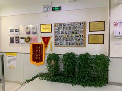 -中田健身工作室(东园店)