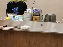 -小团圆糖水铺(襄阳南路店)