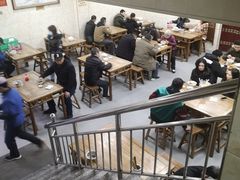 -老刘家泡馍·陕西老字号(钟楼广济街店)