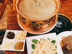 -草原牧羊火锅·龙虾·烤鱼(杨浦店)