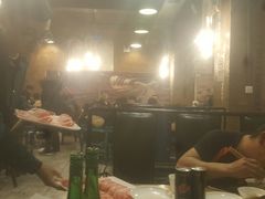 大堂-重庆老火锅(长虹店)