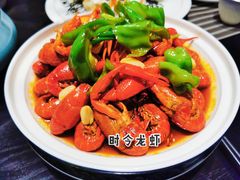-涵誉·私房菜(银都·锦创广场店)