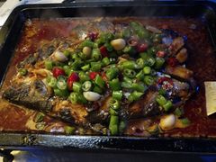 -炉鱼(爱琴海购物公园店)