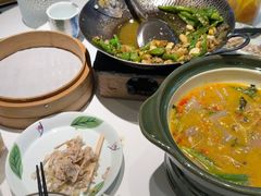 -费大厨辣椒炒肉(黄兴中心广场店)