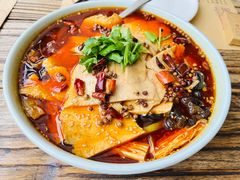 -素心小筑(后沙裕镇店)