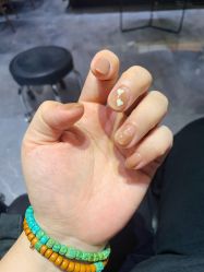 点击看大图 -Nail Me美甲美睫