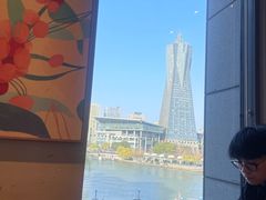 -星巴克(杭州大厦C座店)