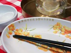 -西贝莜面村(近铁城市广场店)