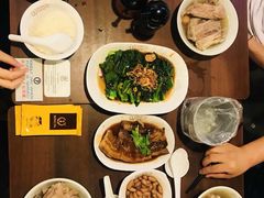 -松發肉骨茶(先得坊店)