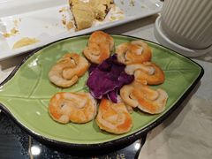 -一叶一世界•素食餐厅(新光天地店)