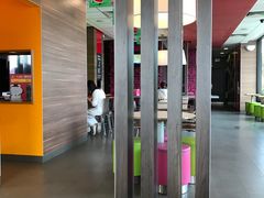 -麦当劳(新新大道岗丰店)