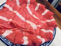 -宣武小院涮肉(前门店)