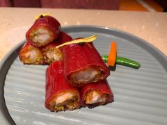 -点都德(华强南店)