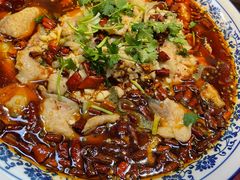 -迎燕阁烤羊腿(二环南路店)