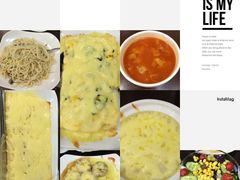 iphone_upload_pic-蘑菇餐厅(马台街店)