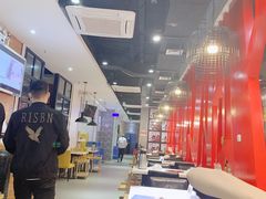 -陈记顺和牛肉火锅馆(天河北路店)