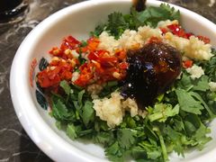 -蜀辣居鲜货老火锅(红牌楼店)