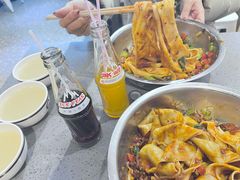 -玲玲面屋