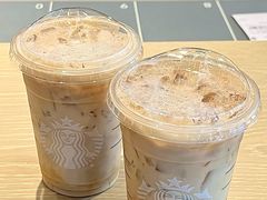 -星巴克臻选(思南公馆店)