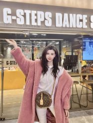 -G-STEPS舞蹈工作室