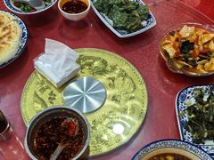 -照金特色农家乐