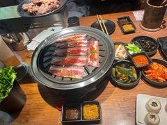 -九田家黑牛烤肉料理(石路天虹店)