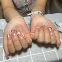 点击看大图 -UGIRL有个美甲