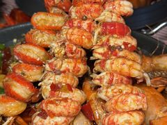 -二钳洞庭虾蟹·江湖菜(成都鹭岛店)