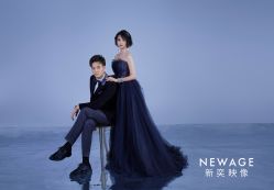 -新奕映像摄影机构