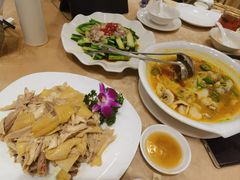 -广东胜利宾馆西关粤中餐厅