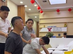 -郑远元专业修脚房(北欧森林店)