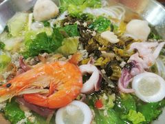 -周记蟹仔粉(侨港风情街店)