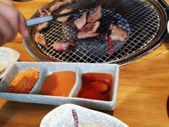 -牛人·雪花牛·木炭烤肉(昆山陆家店)