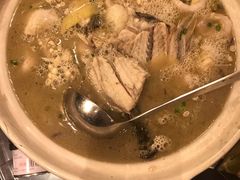 -四季春(美食街店)
