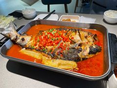 -半天妖烤鱼(永旺梦乐城店)