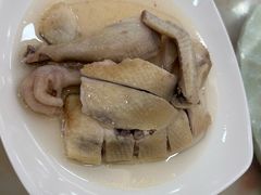 -新金盛·海鲜酒楼(盐田店)