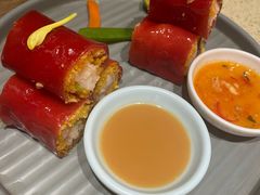 -点都德(奥体印象城店)