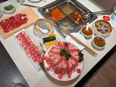 -海底捞火锅(吾悦国际广场店)