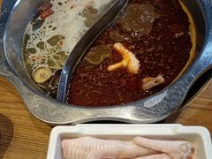 -傣妹火锅(南京东路一店)