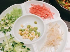 -四世同堂·京菜·烤鸭(双井店)