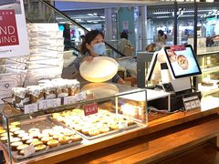 -莉莲蛋挞(日月光店)