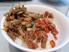 -南景饭店(万家丽路店)