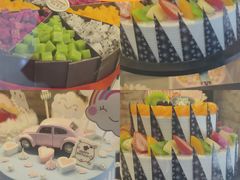 -莲塘马得利·蛋糕(斗柏路·唐庄店)